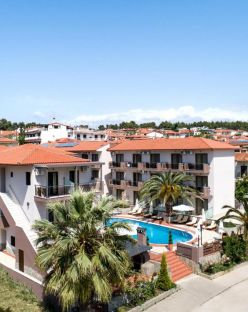 SIMEON HOTEL
