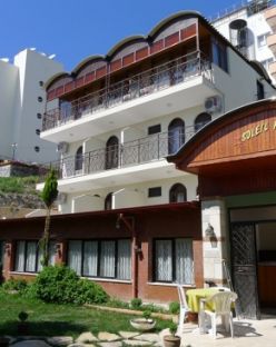 SOLEIL HOTEL
