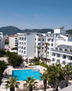 SONNEN HOTEL