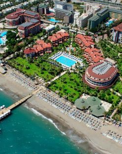 SAPHIR HOTEL