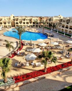 STELLA GARDENS RESORT AND SPA - MAKADI BAY