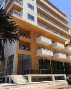 SUN HOTEL