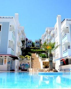 SUNPOINT FAMILY HOTEL