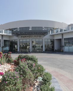 XANADU CLUB MAKADI BAY