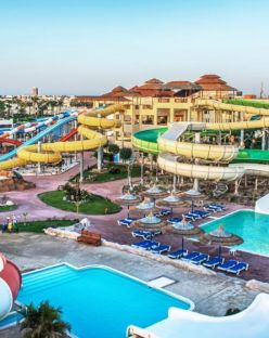 XANADU CLUB MAKADI BAY