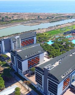TRENDY LARA HOTEL