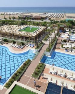 TRENDY SENTIDO VERBENA BEACH