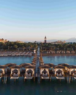 DUCALE LARA(EX VENEZIA PALACE DELUXE RESORT)