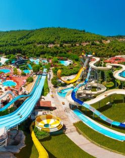 AQUA FANTASY HOTEL & SPA