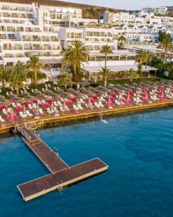 AGAYA BODRUM ADULTS ONLY