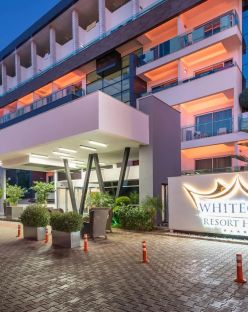 WHITE CITY RESORT HOTEL