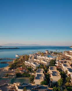 SELECTUM COLOURS BODRUM