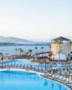 SELECTUM COLOURS BODRUM