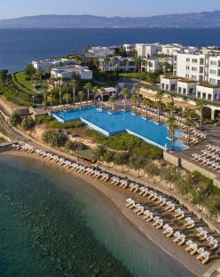 XANADU ISLAND BODRUM