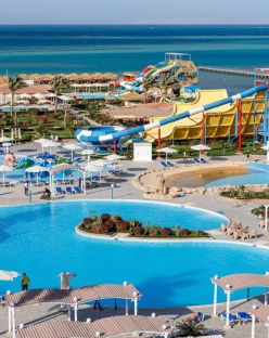 SUNRISE ALORA AQUA PARK RESORT