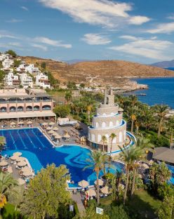 SELECTUM COLLECTION BODRUM