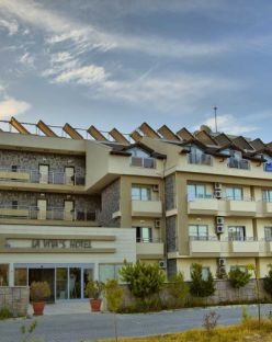 LAVITAS HOTEL KUMKOY