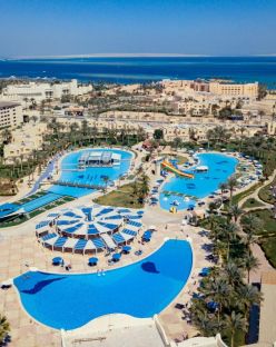 ROYAL LAGOONS AQUA RESORT AND SPA