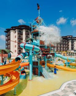 SELECTUM FAMILY RESORT