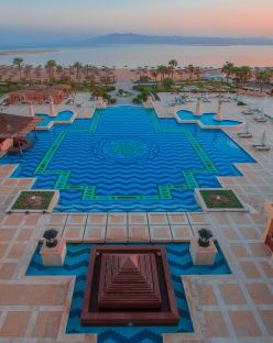 SHERATON SOMA BAY RESORT