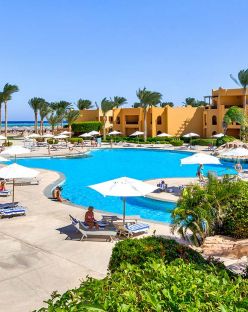 STELLA BEACH RESORT AND SPA - MAKADI BAY
