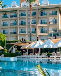 ADALYA BLISS RESORT
