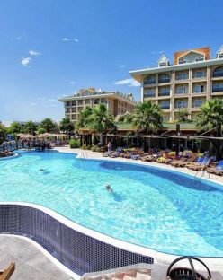 ADALYA RESORT & SPA