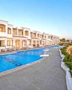 INVIDIA CORAL BEACH TIRAN