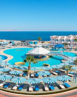 DREAMS BEACH RESORT SHARM EL SHEIKH