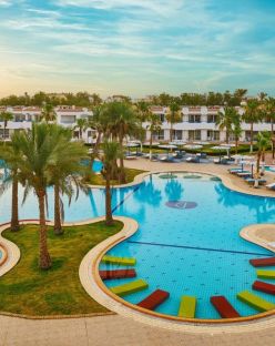DREAMS VACANTION SHARM EL SHEIKH