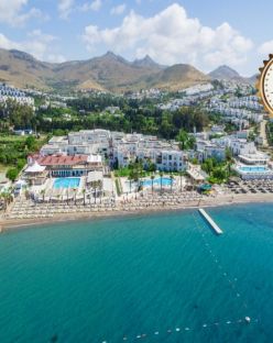 ARMONIA HOLIDAY VILLAGE & SPA