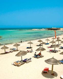 MONARQUE DAR JERBA NARJESS