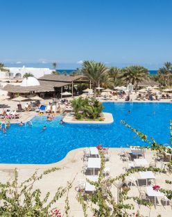 SEABEL RYM BEACH