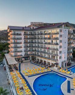 ARORA HOTEL