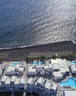 COSTA GRAND RESORT & SPA