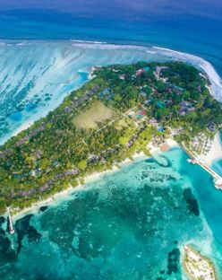 ADAARAN HUDHURANFUSHI