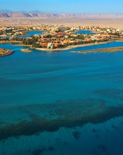 SHERATON MIRAMAR RESORT EL GOUNA
