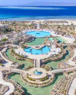 KEMPINSKI HOTEL SOMA BAY