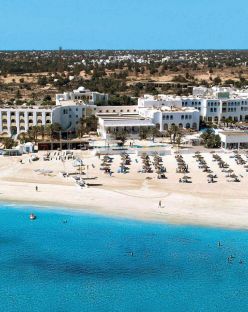 CALIMERA YATI BEACH DJERBA