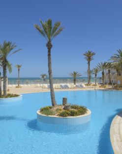 MONARQUE DAR JERBA ZAHRA