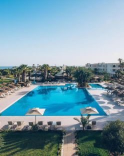 IBEROSTAR MEHARI DJERBA