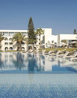 IBEROSTAR SELECTION DIAR EL ANDALOUS