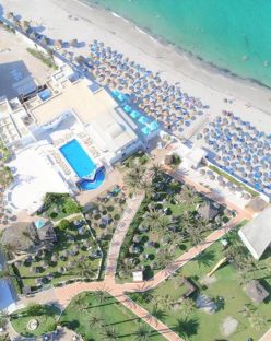 EL MEHDI BEACH RESORT