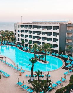 ROSA BEACH THALASSO & SPA