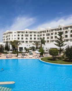 EL MOURADI HAMMAMET