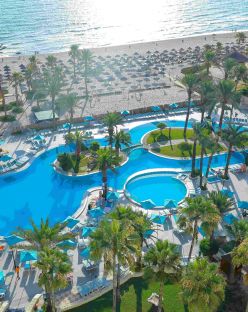 RIADH PALMS RESORT & SPA