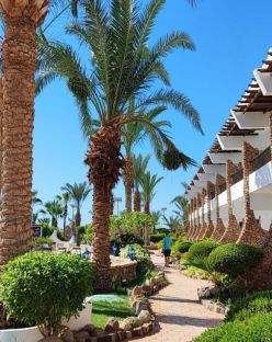 TURQUOISE BEACH HOTEL