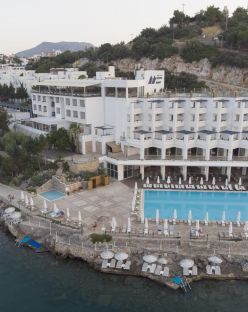 LA QUINTA BY WYNDHAM BODRUM