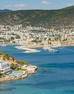 LA QUINTA BY WYNDHAM BODRUM