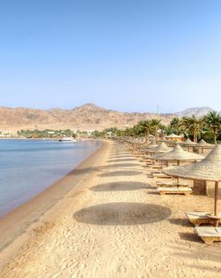 DAHAB LAGOON CLUB & RESORT